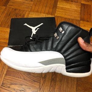 Air Jordan 12